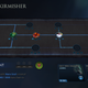 The in-game quest system, which rewards chests for free upon reaching certain milestones.